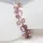 Bracelet S Bronze brass